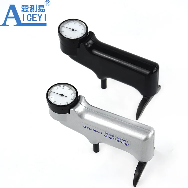 HAB-1 Metal Barcol Hardness Tester Price