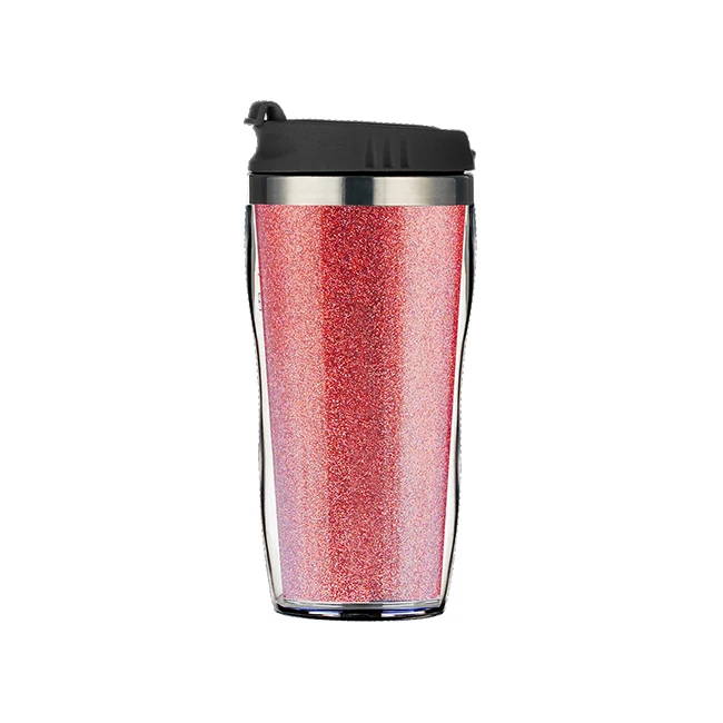 Hot Sale custom coffee stainless steel thermal tumbler insulated