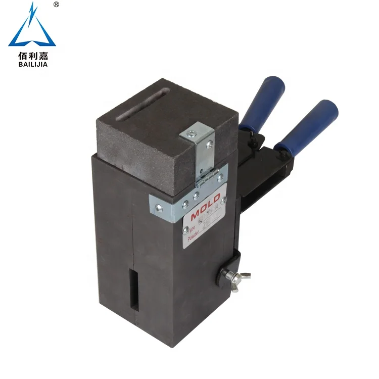 2023 Attractive Price Thermite Welding Mould