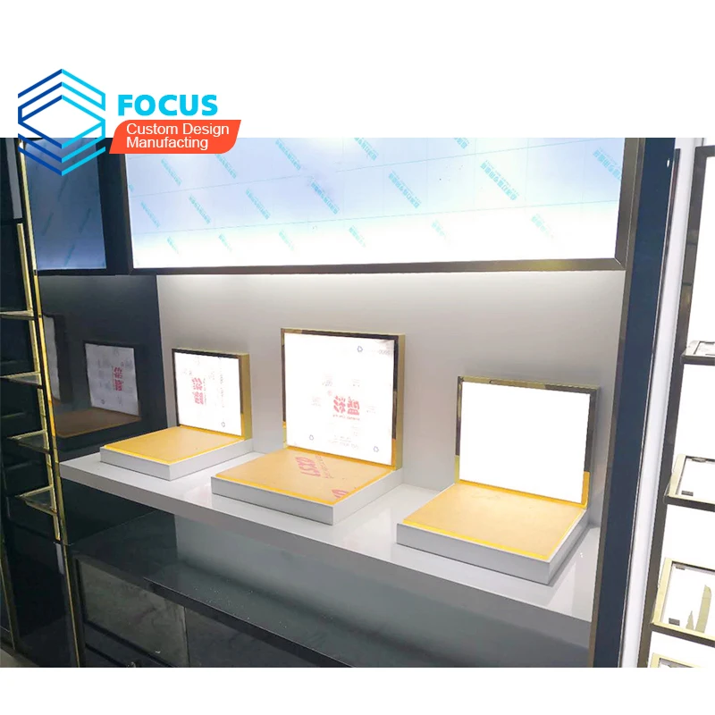 Factory Customized Medicine Furniture Pharmacy Cabinet Laminate Pharmacy Shelves For Pharmacy Shop Interior Design