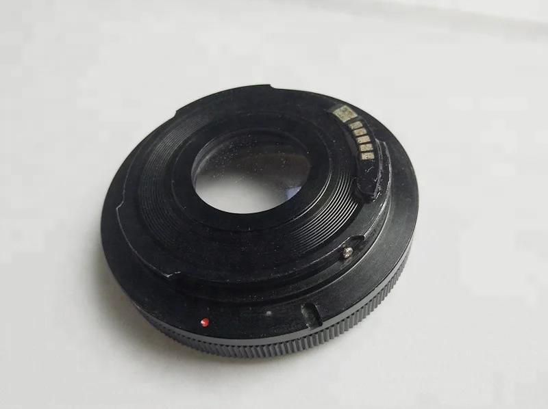 MASSA FD объектив для камеры AI байонетное переходное кольцо