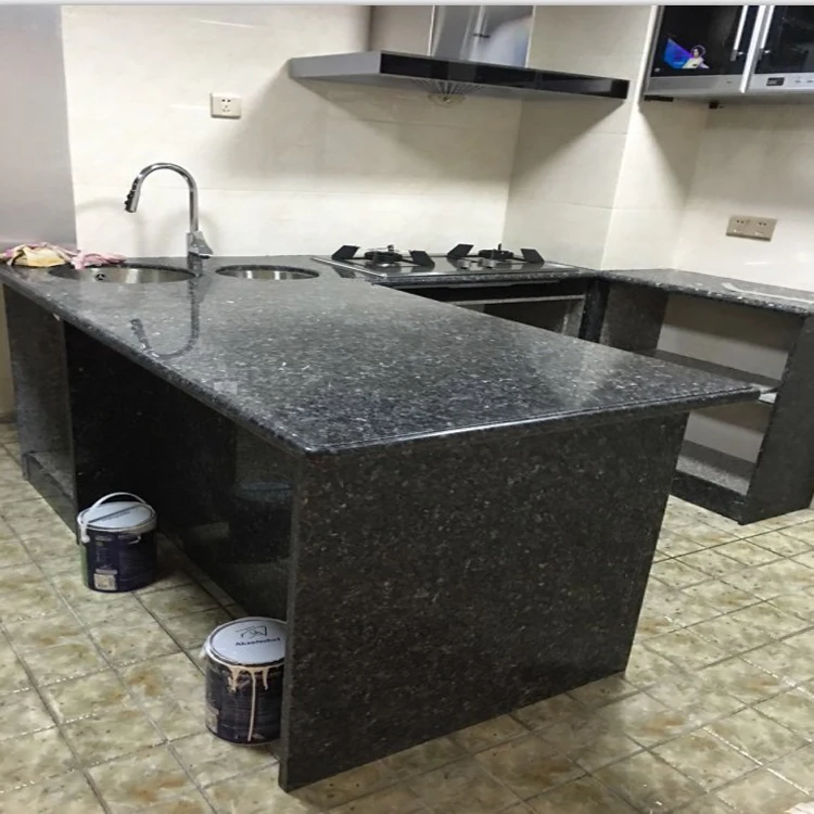Modern design factory directly price used granite countertops for sale