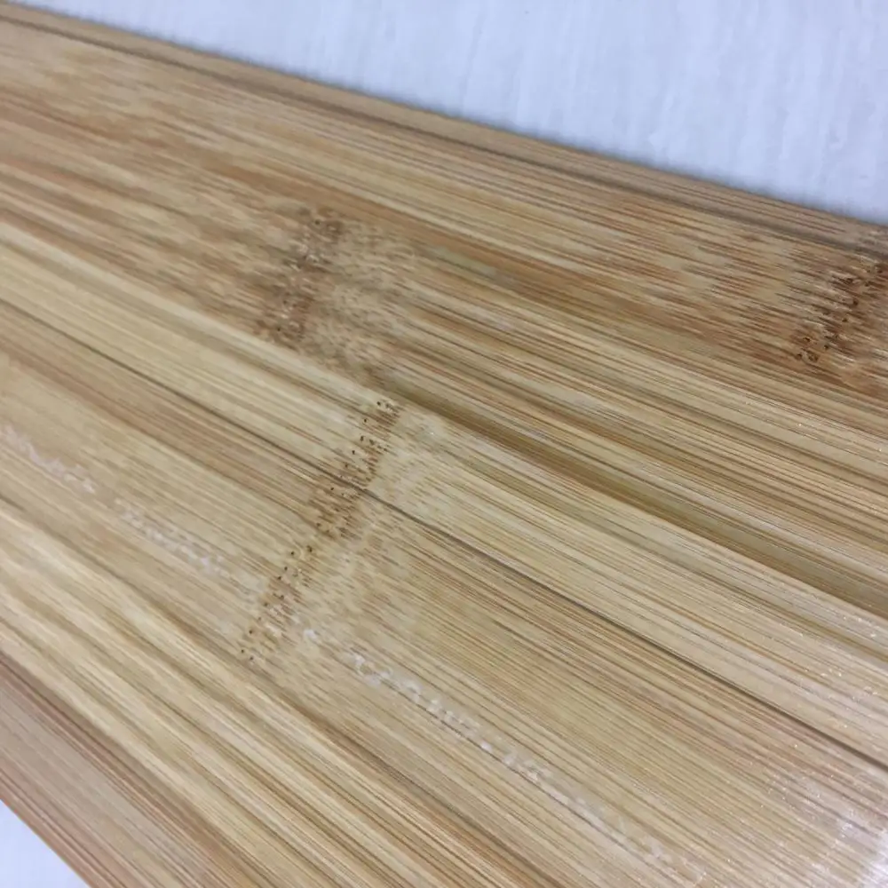glossy laminated home used waterproof moso 2018 flooring bamboo