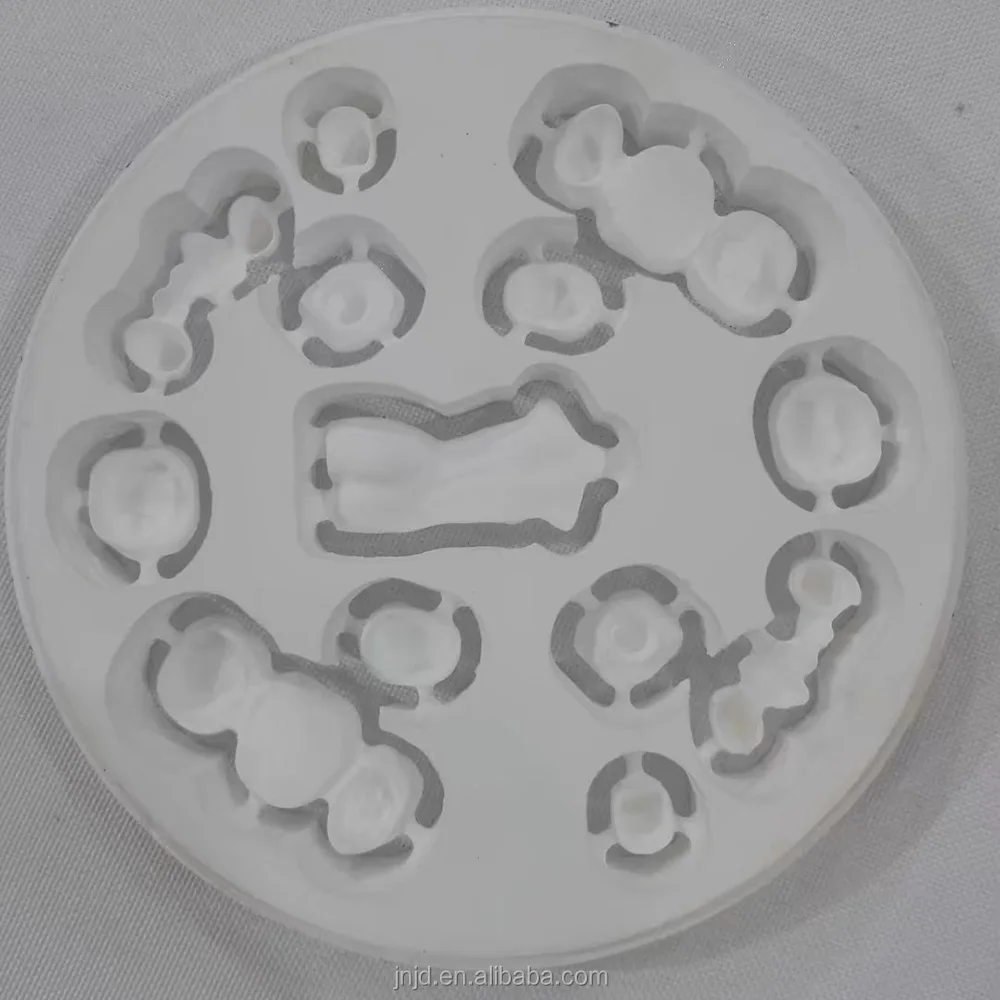 
Cheap and best zirconia block CAD/CAM cnc dental milling machines / open dental solution JD-T4 