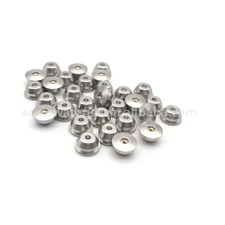 
waterjet ruby orifice for waterjet cutting machine 