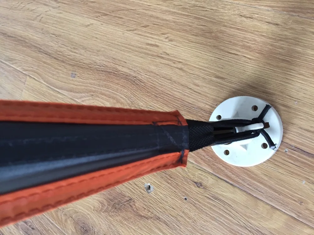 
Easy Set Up Camping Gazebo Tent UV Resistant Sun Shelter 