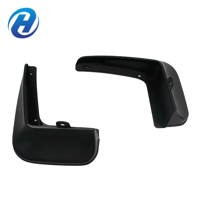 Завод производитель пластик авто крыло вспышек автомобиля крыло