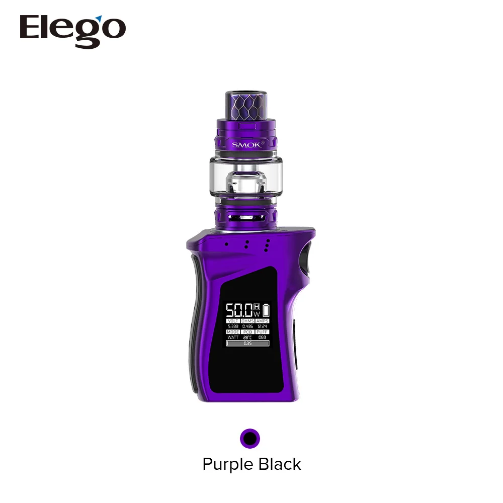 Hot selling E Cigarette Kit SMOK Mag Baby Kit Standard Edition