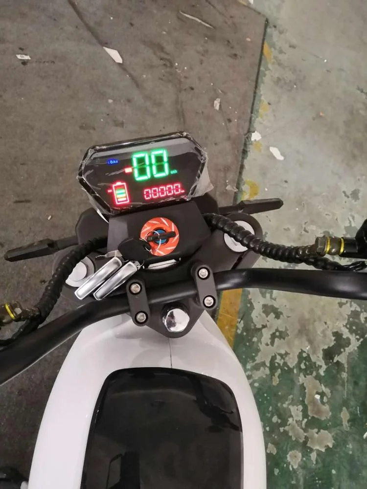 
1500W smart citycoco electric scooter for adult 