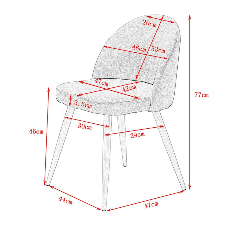 japanese style bentwood restaurants dining chair