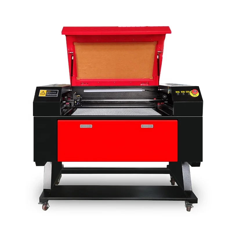 
Станок для лазерной гравировки/резки, 80 Вт, 5070 Вт, 100 Вт 