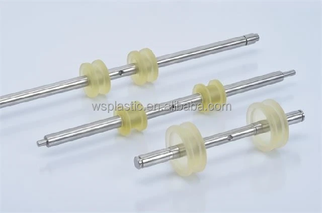 
Ролик для съемки модуля кассеты атм 