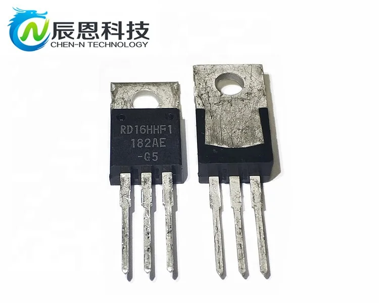 (Hot offer) Power module diode field effect tube  RD16HHF1