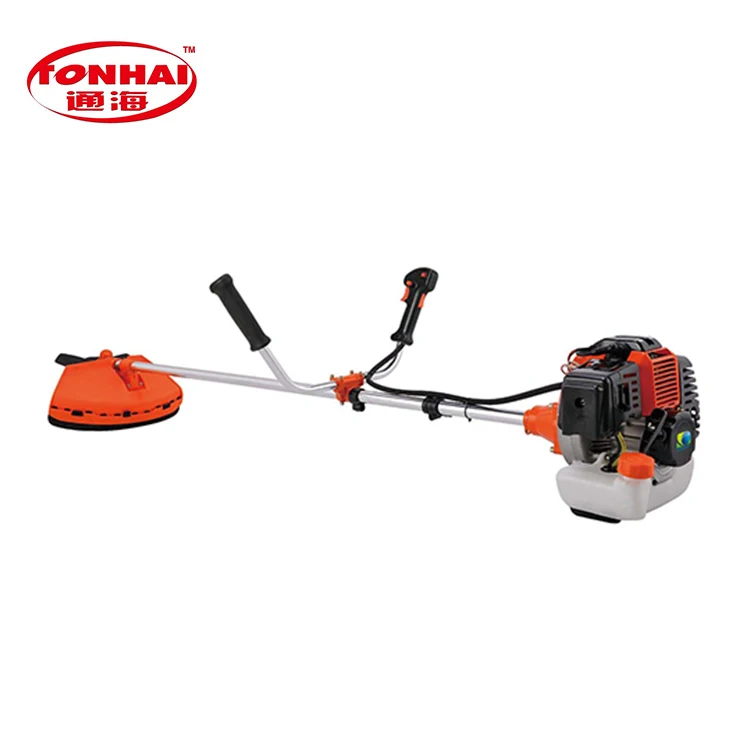Ton бренд 42.7cc 1.2KW кусторез