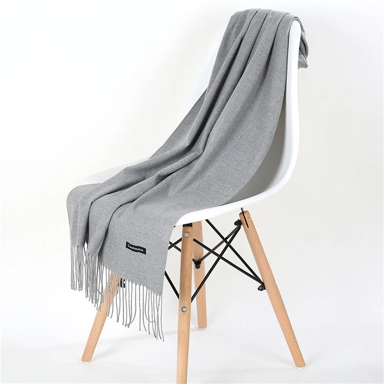 large stock fast delivery free shipping cashmere scarf