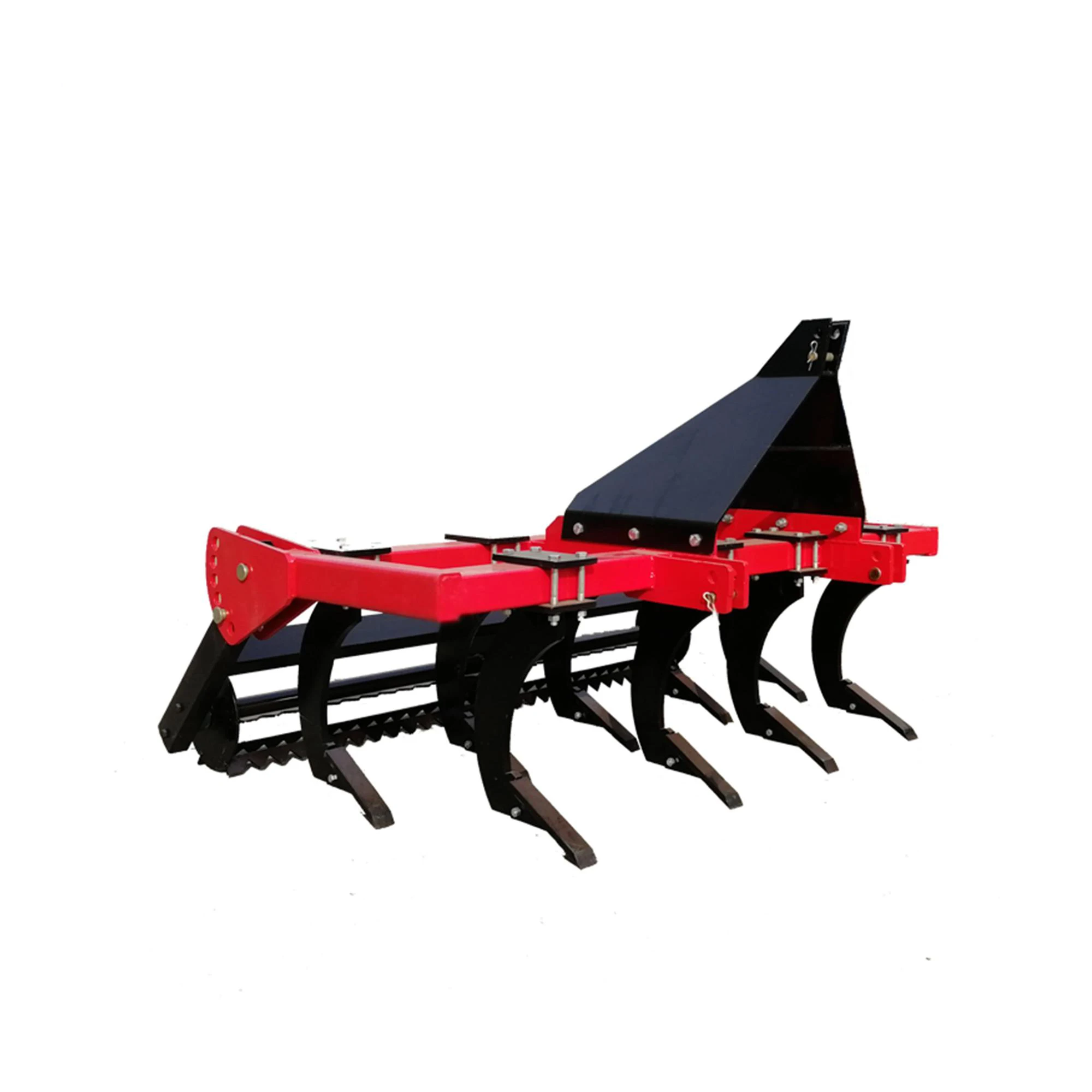 
kubota power tiller cultivator / 3 point subsoiler ripper for tractor / used cultivator 