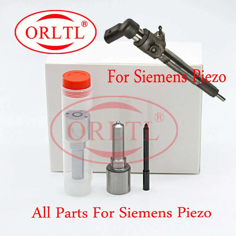 ORLTL Siemsns дизель Форсунка M0604P142 для Siemens пьезо инжектор 5WS40149 9652707180 1805488 9663429280 9654551080