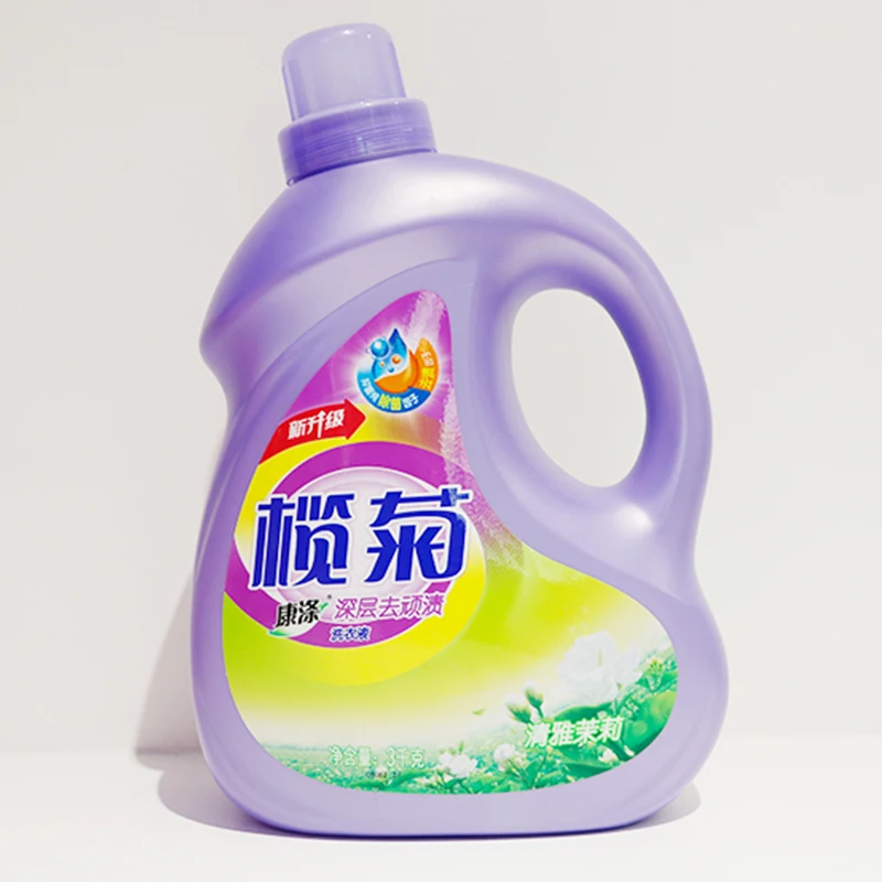 Lanju Brand Household Cleaning underwear Lanju laundry detergent liquid