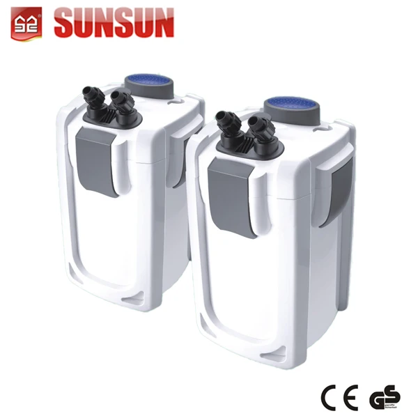 SUNSUN New Aquarium External Canister Filter Aquarium Accessories Filter Wholesale Only