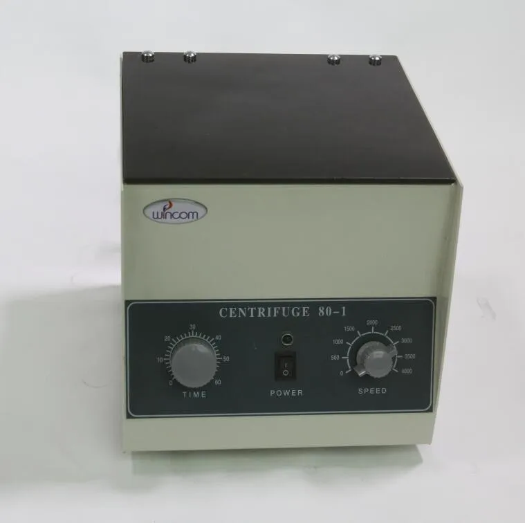 Cheap Price for Low Speed Centrifuge Machine 80-1