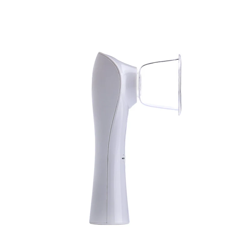 led therapy vacuum breast massage machine Electric Vacuum Suction breast Massager
