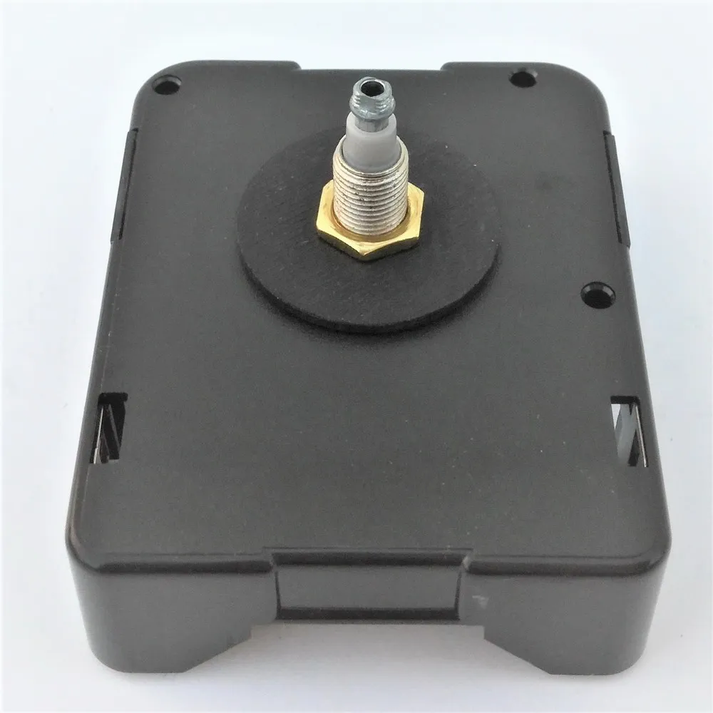 12888S2M UM-2 аккумулятор с высоким крутящим моментом «I» вал, кварцевые часы, механизм R14, двигатель аккумулятора часов для больших часов