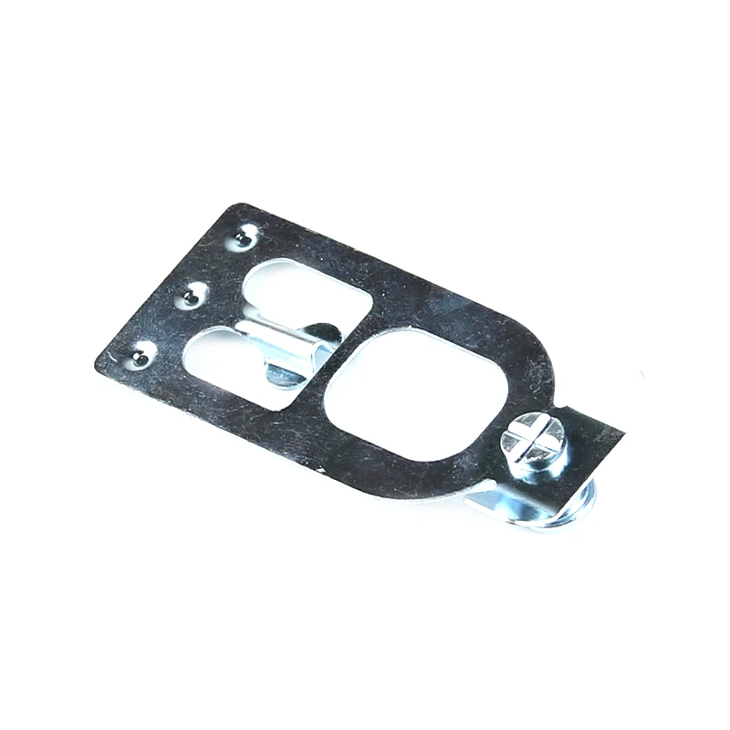 Custom Steel Metal Sheet Stamp Works, Thin Metal Stamped Sheet Parts, Sheet Metal Aluminum Stamping