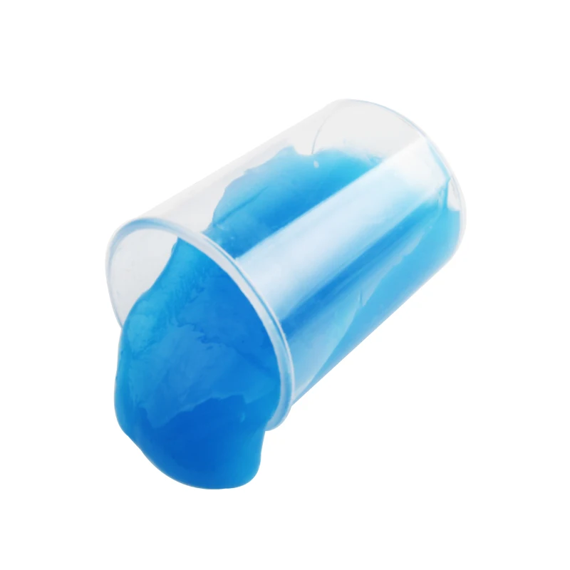 Kids Educational Toy 6g DIY Slime Making Shake Slime