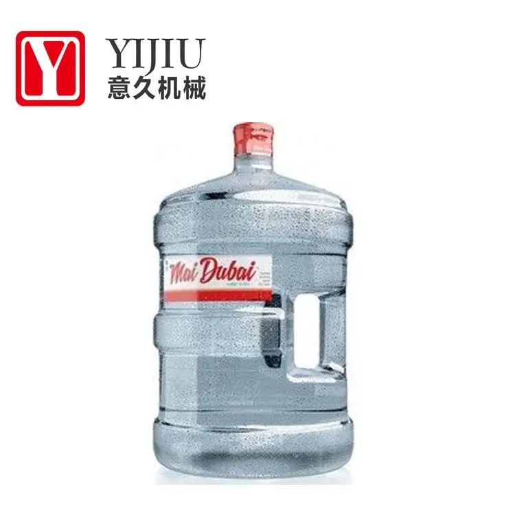 
EVA ABS TPU Fully Automatic Blow Moulding 5 Gallon Water Pc Bottle Blowing Making Plastic Blow Molding Machine 