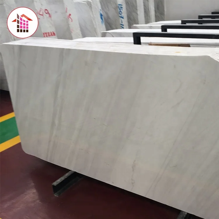 Белый мрамор высшего качества для продажи из Мьянмы