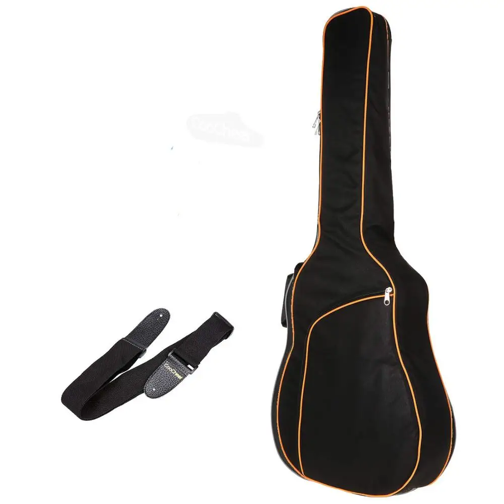 High quality Guitar Backpack Guitar Gig Bag