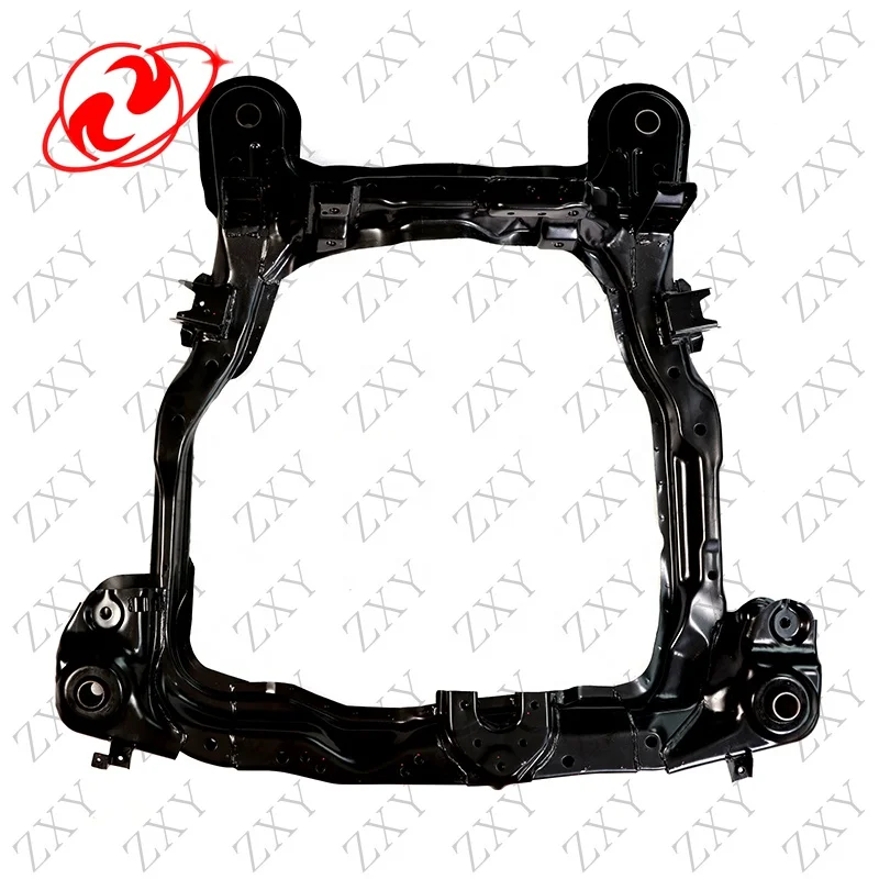 Auto parts Sportage 05-09  front suspension crossmember OEM 62405-1F000