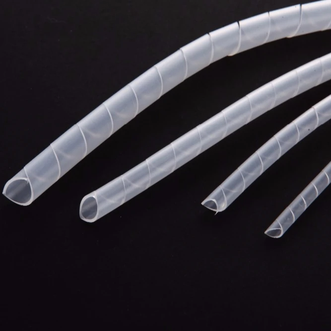 2022 New Quality-Assured KS Spiral Wrapping Bands KS