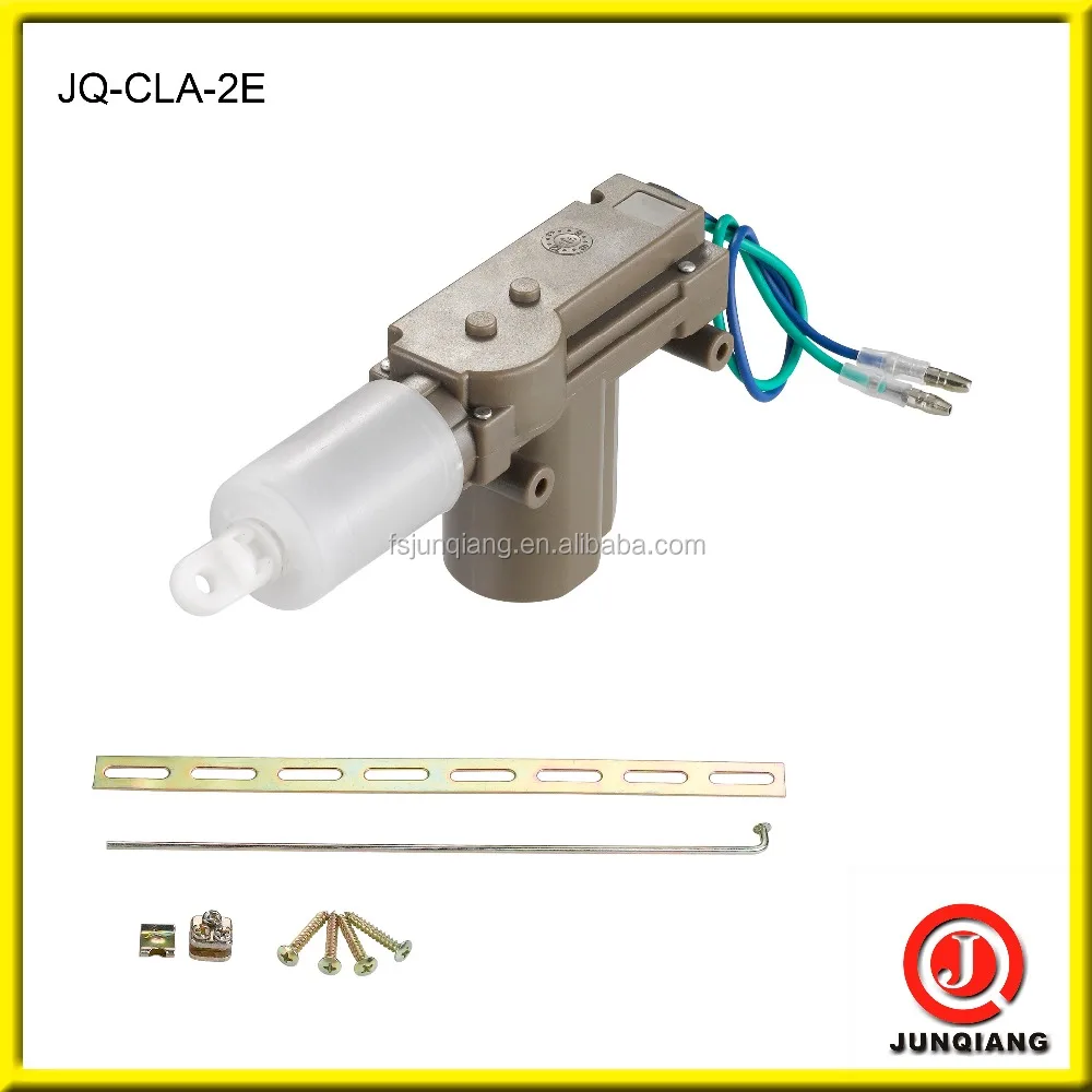 
Special Universal Car Central Door Locking System 