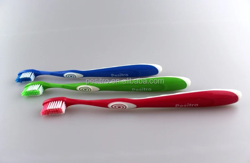 Wholesale toothbrush manufacturer Adult Toothbrush OEM service