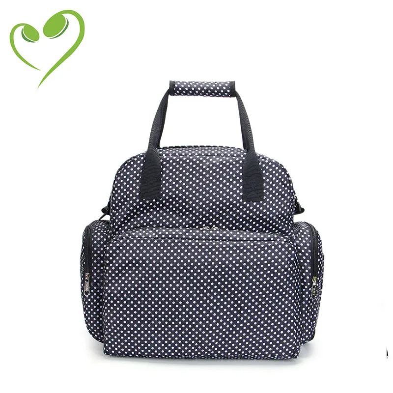 2018 Latest Fashion Bag for Baby Diaper Bag Baby