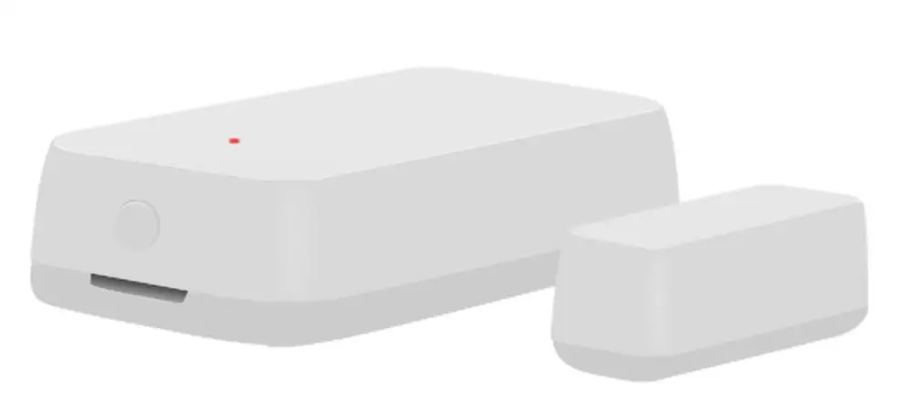 Xenon Automatic Sliding Wireless Touch Sensor ZigBee Door Sensor Radar Sensor For Automatic Door