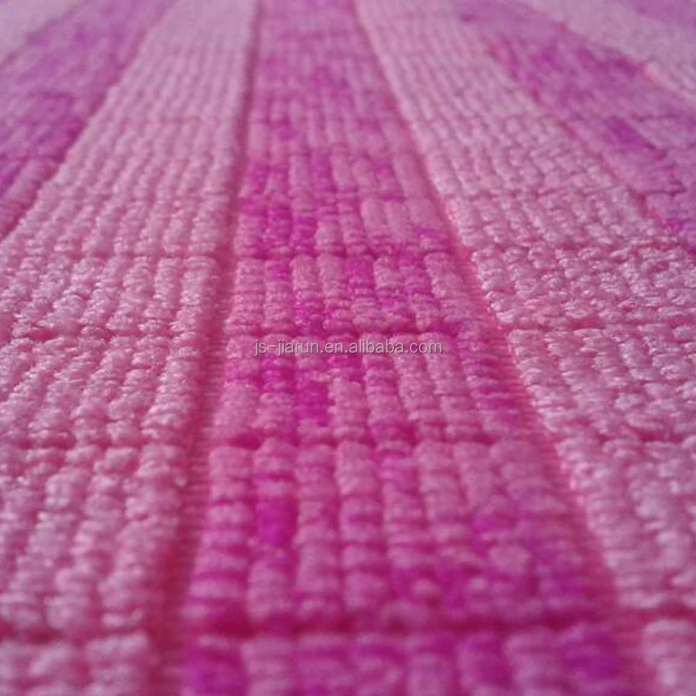 
Super Clean Good Quality Soft Microfibre Cloth Clean Fabric in Roll 