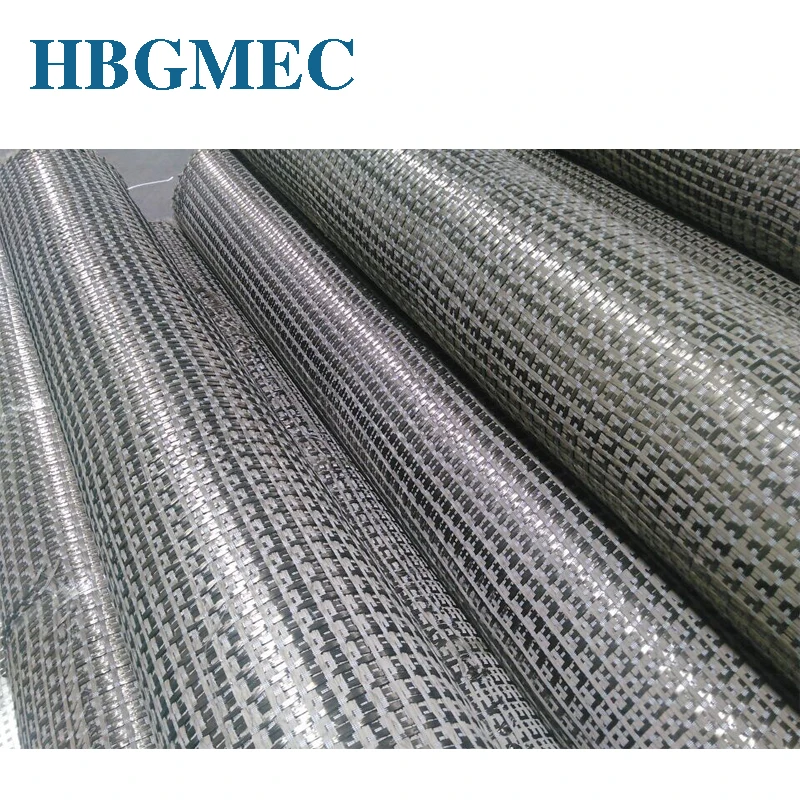 Щелочестойкая базальтовая арматурная сетка