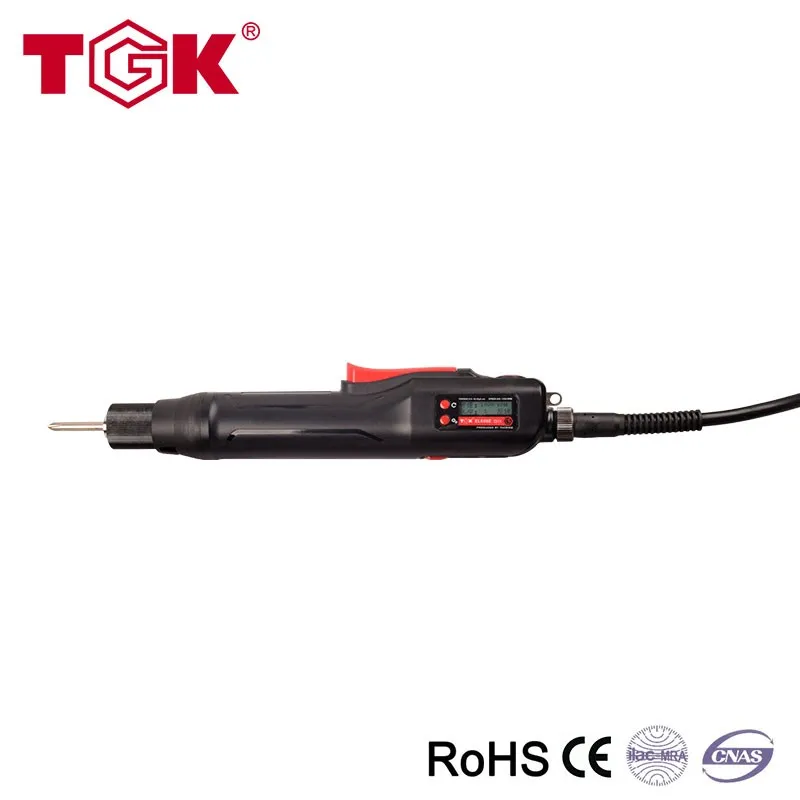 EL808E New Design Electric Screwdriver Tester with Digital Display