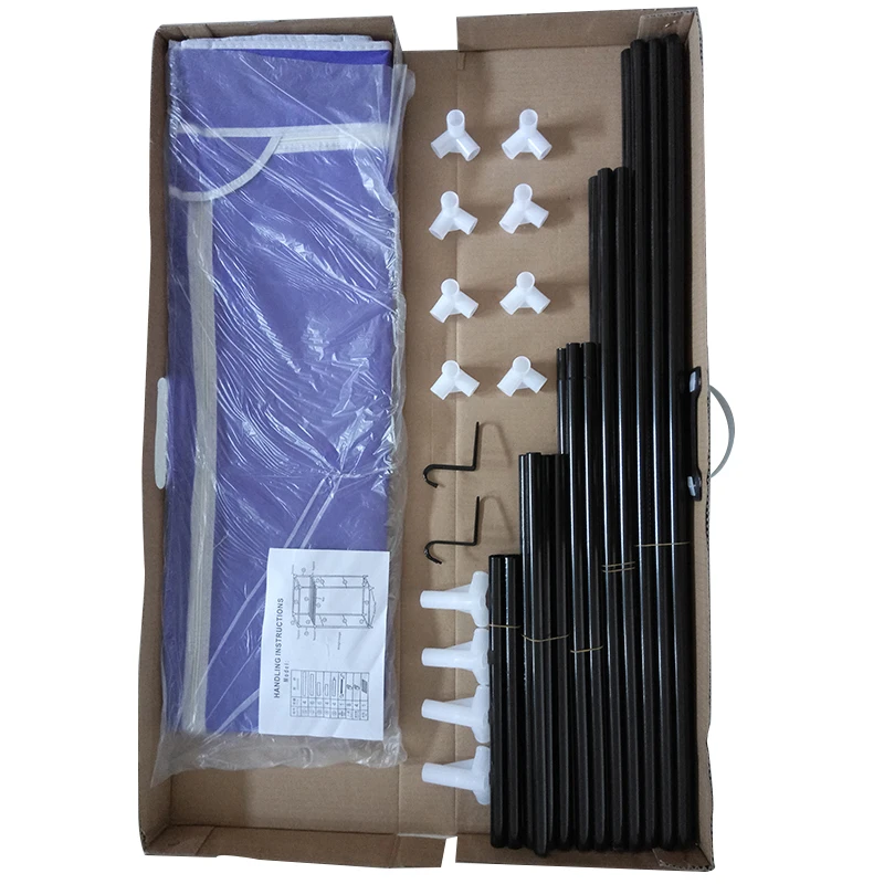 
Home Modern high-grade storage closet Non-woven fabric wardrobe foldable portable wardrobe storage closet almirah 