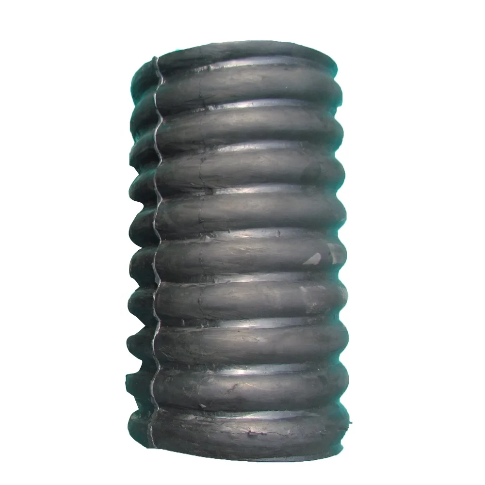 Композитная резиновая пружина для нефтяного угля