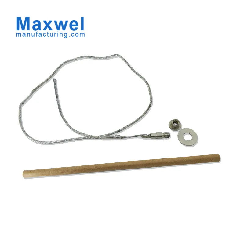 11~38 KV High voltage Fuse Link for Dropout Fuse