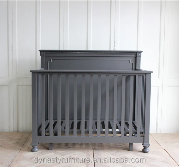 European style bedroom furniture wholesale baby cribs