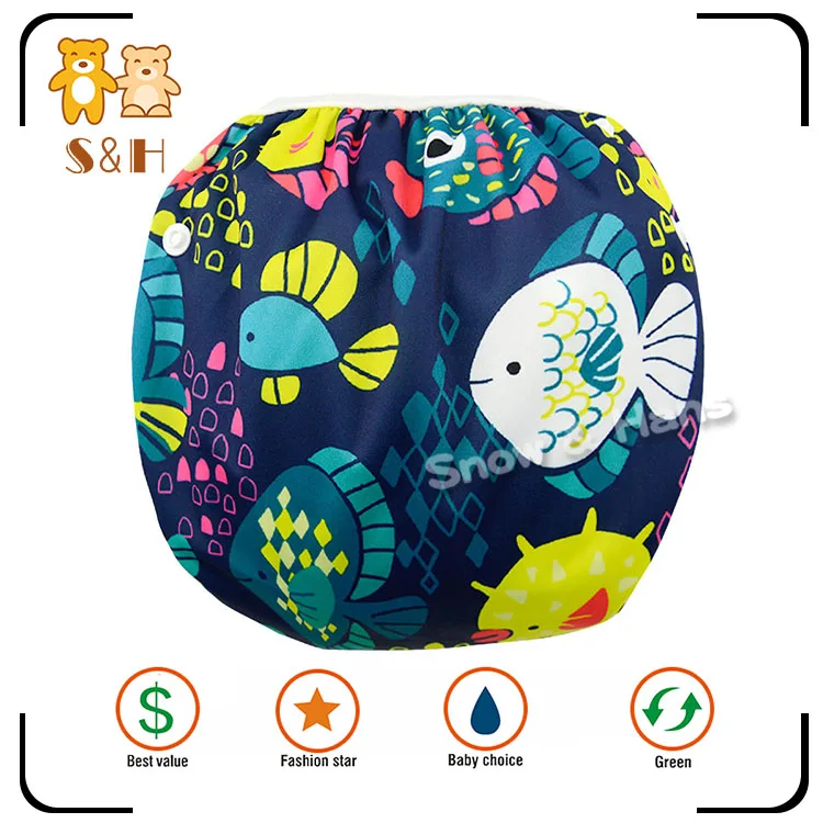 2017 New Style Wholesale Baby Swimwear with Super Quality