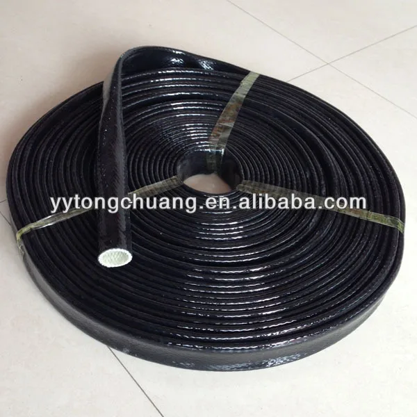 high temperature application and insulation sleeving type sleeve