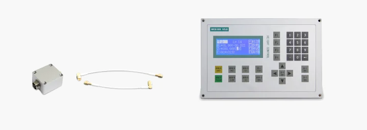 Cypcut Laser Control for Fiber Laser Cutting Machine
