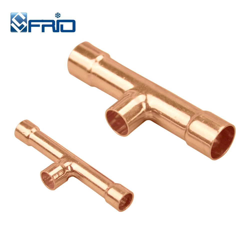 Y copper tube SF-CMY-Y202S-G2