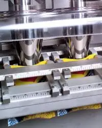 YF-180T Instant Noodle Sauce Filling and Packaging Machine