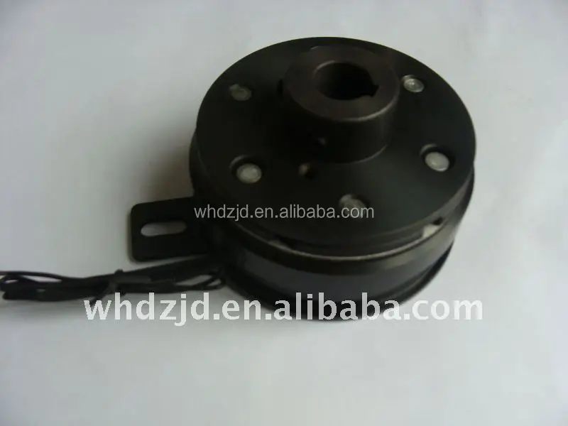 Hot Sales Electromagnetic Clutch Industrial Electromagnetic Clutch